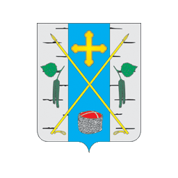 Герб пгт Берёзовка