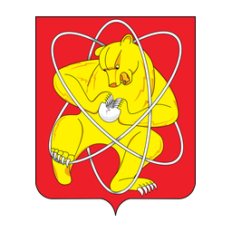 Герб Железногорск